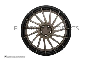 BC Forged Wheel HCA215