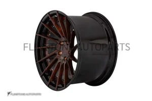 BC Forged Wheel HCA215