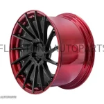 BC Forged Wheel HCA215