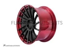 BC Forged Wheel HCA215