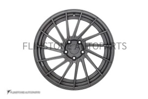 BC Forged Wheel HCA215