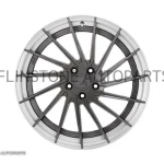 BC Forged Wheel HCA215