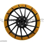 BC Forged Wheel HCA215