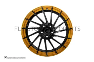 BC Forged Wheel HCA215