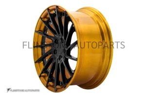 BC Forged Wheel HCA215