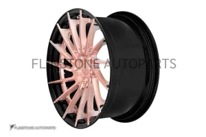BC Forged Wheel HCA215
