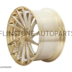 BC Forged Wheel HCA215