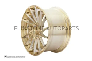 BC Forged Wheel HCA215