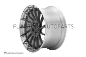 BC Forged Wheel HCA215