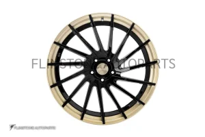 BC Forged Wheel HCA215