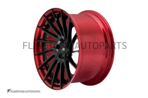 BC Forged Wheel HCA215