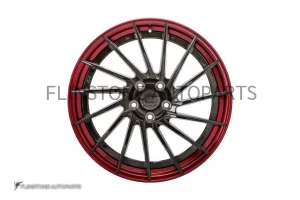 BC Forged Wheel HCA215