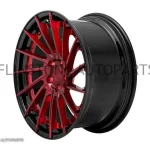 BC Forged Wheel HCA215
