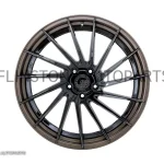 BC Forged Wheel HCA215