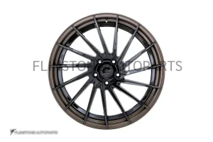 BC Forged Wheel HCA215