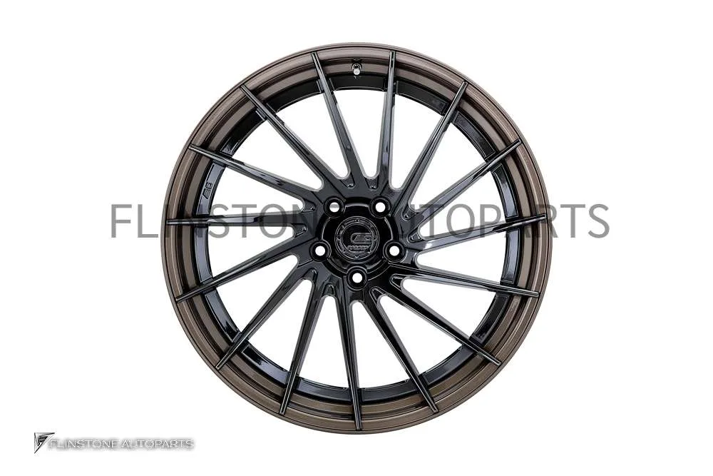 BC Forged Wheel HCA215