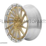 BC Forged Wheel HCA215