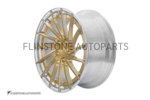 BC Forged Wheel HCA215