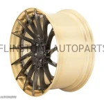 BC Forged Wheel HCA215