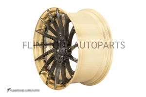 BC Forged Wheel HCA215