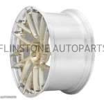 BC Forged Wheel HCA214