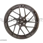 BC Forged Wheel HCA214