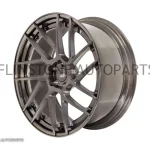 BC Forged Wheel HCA214