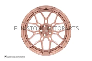 BC Forged Wheel HCA167