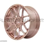 BC Forged Wheel HCA167
