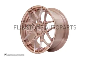 BC Forged Wheel HCA167