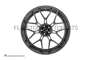 BC Forged Wheel HCA167