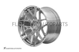 BC Forged Wheel HCA167