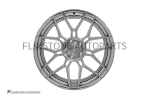 BC Forged Wheel HCA167