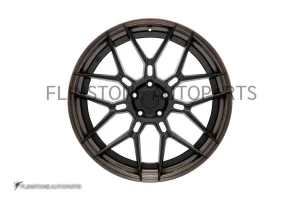 BC Forged Wheel HCA167