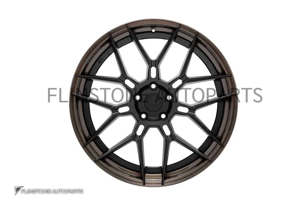 BC Forged Wheel HCA167