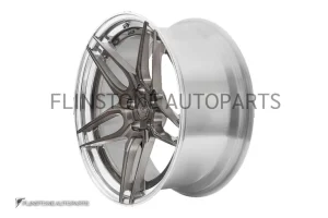 BC Forged Wheel HCA161