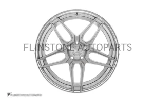 BC Forged Wheel HCA161