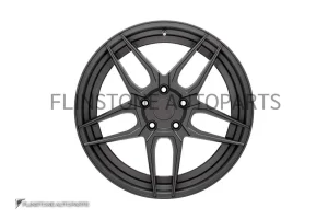 BC Forged Wheel HCA161