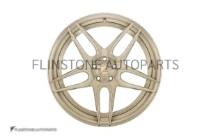 BC Forged Wheel HCA161
