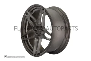 BC Forged Wheel HCA161