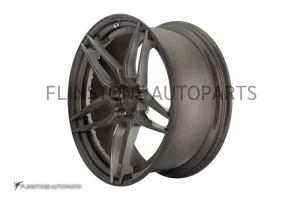 BC Forged Wheel HCA161