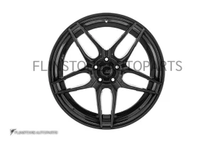BC Forged Wheel HCA161