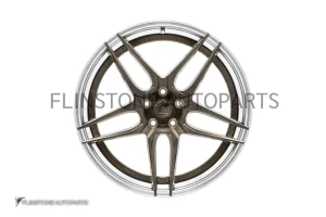 BC Forged Wheel HCA161