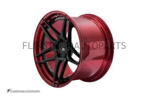BC Forged Wheel HCA161