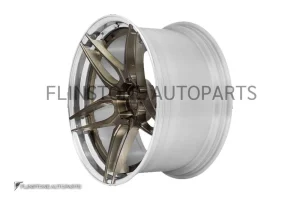 BC Forged Wheel HCA161