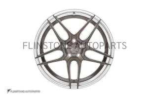 BC Forged Wheel HCA161