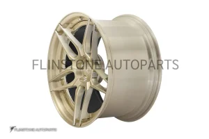 BC Forged Wheel HCA161
