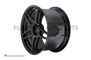 BC Forged Wheel HCA161
