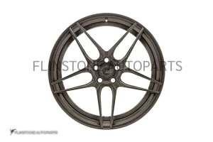 BC Forged Wheel HCA161