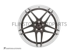 BC Forged Wheel HCA161